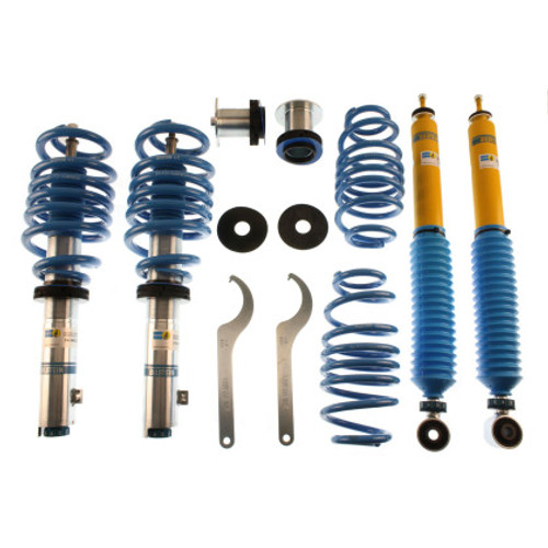 Bilstein B16 2009 Audi A4 Quattro Avant Front and Rear Bilstein B16 2009 Audi A4 Quattro Avant Front and Rear