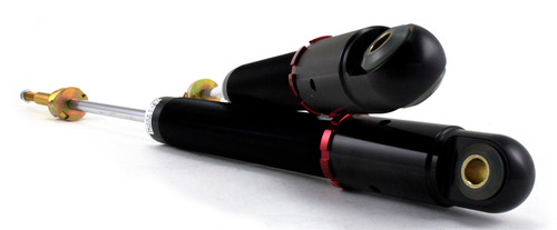: Air Lift Performance 09-15 Audi A4/A5/S4/S5/RS4/RS5 Rear Kit