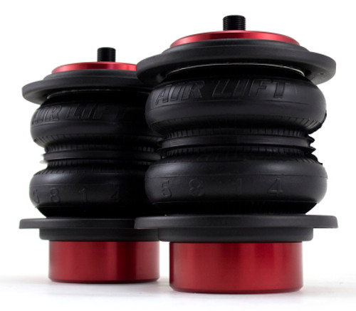: Air Lift Performance 09-15 Audi A4/A5/S4/S5/RS4/RS5 Rear Kit