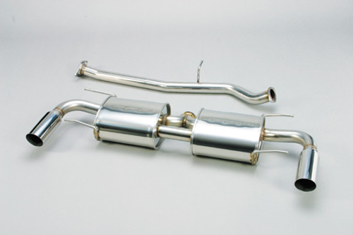 FEED Stainless Muffler 03 Type A Mazda RX-8 04-11 $1,259.38 FEED Stainless Muffler 03 Type A Mazda RX-8 04-11 $1,259.38