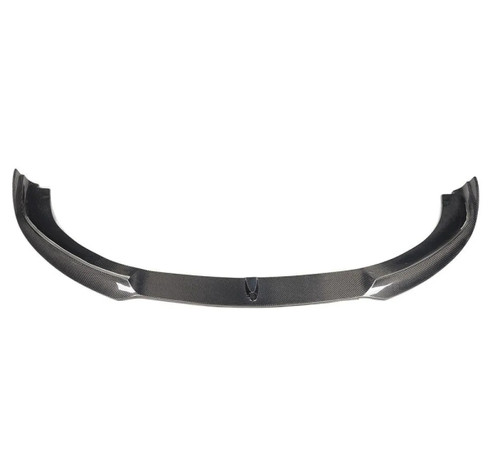 VR Aero Carbon Fiber Front Lip Spoiler Porsche 970 Panamera Hatchback 2010-2013 VR Aero Carbon Fiber Front Lip Spoiler Porsche 970 Panamera Hatchback 2010-2013