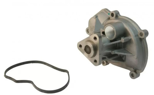 URO Parts Water Pump w/ Gasket Porsche