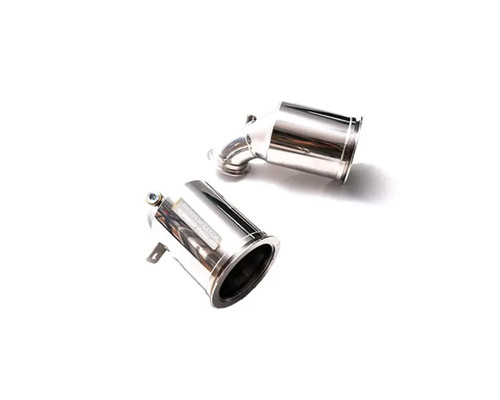 ARMYTRIX High-Flow Race Main Downpipe with Cat Simulator Porsche 971 Panamera Turbo | Turbo Sport Turismo | GTS | GTS Sport Turismo 4.0L V8 2017+ ARMYTRIX High-Flow Race Main Downpipe with Cat Simulator Porsche 971 Panamera Turbo | Turbo Sport Turismo | GTS | GTS Sport Turismo 4.0L V8 2017+
