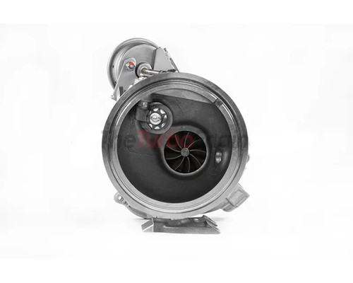 TTE Turbo New TTE510 3.0 TFSI Upgrade Turbocharger Audi | Porsche Cayenne | Panamera | Volkswagen Touareg 3.0 TFSI 2017-2023