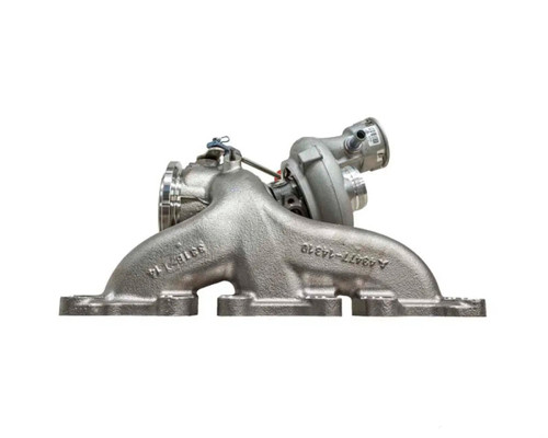 Mitsubishi Turbocharger TD04L6 Porsche 970 Panamera Left 2014-2016 Mitsubishi Turbocharger TD04L6 Porsche 970 Panamera Left 2014-2016