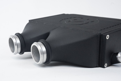 Mishimoto Performance Air-to-Water Intercooler BMW F8X M3 | M4 2015+