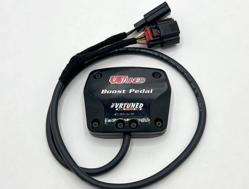 VR Tuned ethrottle Boost Pedal Porsche Panamera Sport Turismo 971 3.0 2017+ VR Tuned ethrottle Boost Pedal Porsche Panamera Sport Turismo 971 3.0 2017+