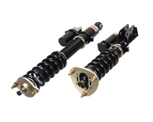 BC Racing ER Type Coilovers Mazda RX-7 1993-1995 BC Racing ER Type Coilovers Mazda RX-7 1993-1995
