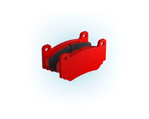Pagid Racing RST 5 Bedded Endurance Brake Pad w/ 29.0mm Thickness Alcon CAR9549 D64 | Brembo 6 piston D64 wide Pagid Racing RST 5 Bedded Endurance Brake Pad w/ 29.0mm Thickness Alcon CAR9549 D64 | Brembo 6 piston D64 wide