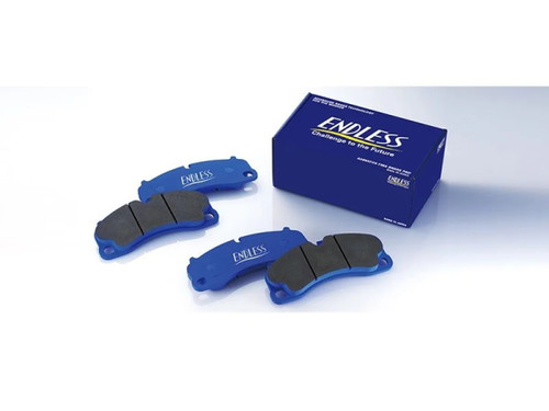 Endless MX87 EIP217MX87 Rear Brake Pads BMW G87 M2 Endless MX87 EIP217MX87 Rear Brake Pads BMW G87 M2
