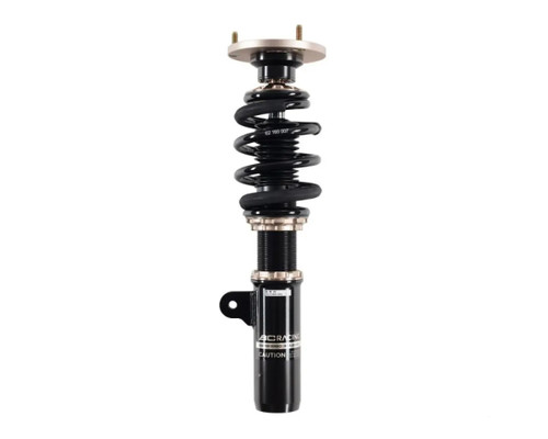 BC Racing BR Type Coilovers BMW M2 2016+
