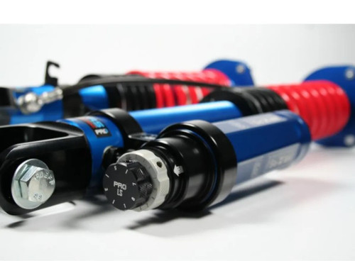 JRZ Suspension RS PRO 3 Top Mount BMW 2 series M2 CS F87 2020+ JRZ Suspension RS PRO 3 Top Mount BMW 2 series M2 CS F87 2020+