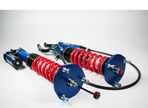 JRZ Suspension RS PRO 3 Top Mount BMW 2 series M2 CS F87 2020+