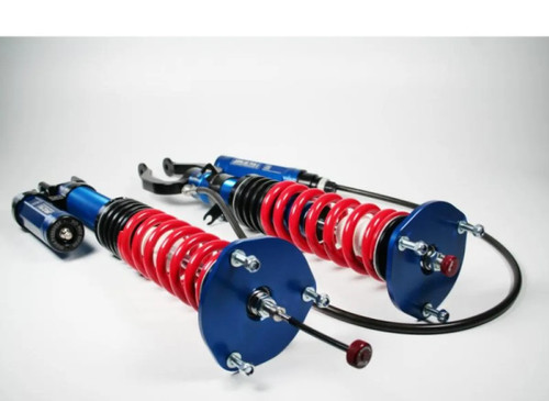 JRZ Suspension RS PRO 3 Top Mount BMW 4 G82 series | 2 Series G87 2021+