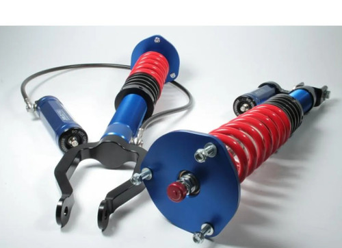 JRZ Suspension RS PRO Top Mount BMW 2 series M2 CS F87 2020+ JRZ Suspension RS PRO Top Mount BMW 2 series M2 CS F87 2020+