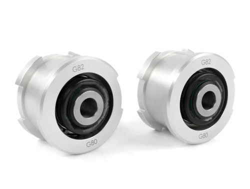 Dinan Tension Strut Ball Joint Kit BMW M2 | M3 | M4 3.0L 6-Cyl 2021-2025