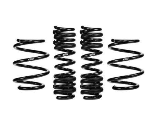 Eibach Pro-Kit Lowering Springs BMW M2 2023-2024 Eibach Pro-Kit Lowering Springs BMW M2 2023-2024