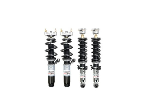 Megan Racing True Rear Track Series Coilover BMW M2 | M3 | M4 RWD Only 2021+ Megan Racing True Rear Track Series Coilover BMW M2 | M3 | M4 RWD Only 2021+