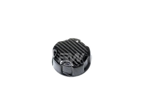 RW Carbon CF Charge Cooler Tank Cap Cover BMW RW Carbon CF Charge Cooler Tank Cap Cover BMW