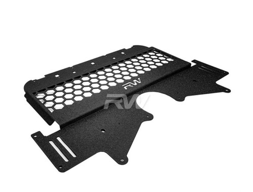 RW Carbon Oil Cooler Guard BMW M2 | M3 | M4 2021+ RW Carbon Oil Cooler Guard BMW M2 | M3 | M4 2021+