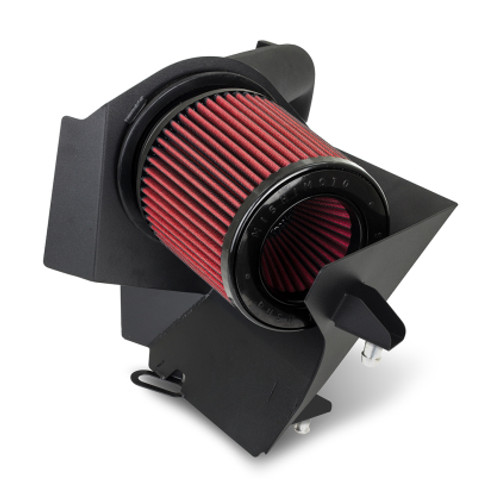 Mishimoto Open Airbox Performance Intake, Fits BMW G8X M3/M4 2021+ BMW 2021-2024 3.0L 6-Cyl