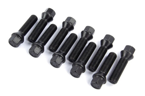 Dinan 27mm Cone Seat Lug Bolt Kit BMW | Mini 2014-2025 Dinan 27mm Cone Seat Lug Bolt Kit BMW | Mini 2014-2025