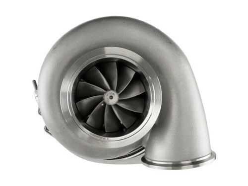 TS-1 Performance Turbocharger 6870 V-Band 0.96AR Externally Wastegated