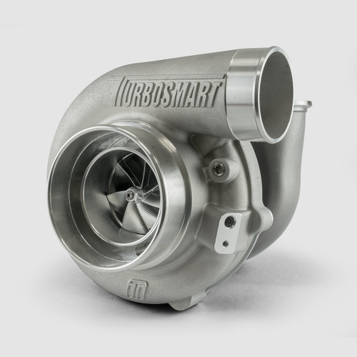TS-1 Performance Turbocharger 6466 V-Band 0.82AR Externally Wastegated TS-1 Performance Turbocharger 6466 V-Band 0.82AR Externally Wastegated