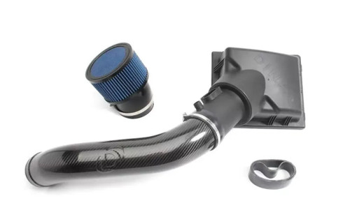 Dinan Carbon Fiber Cold Air Intake BMW 2008-2021 Dinan Carbon Fiber Cold Air Intake BMW 2008-2021