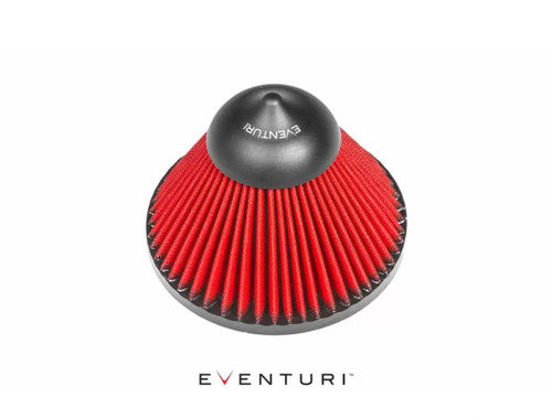 Eventuri Carbon Intake System Replacement Filter - Type S Audi | BMW | Honda | Mini | Porsche