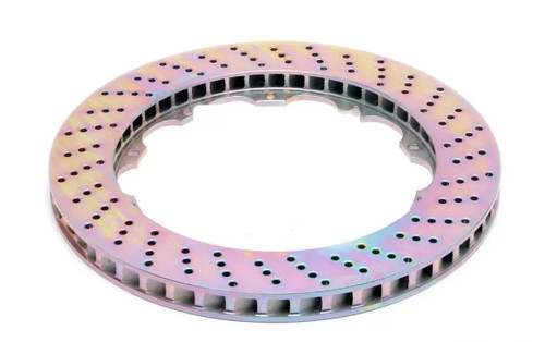 Dinan 380X34 ROTOR SET DRILLED Dinan 380X34 ROTOR SET DRILLED