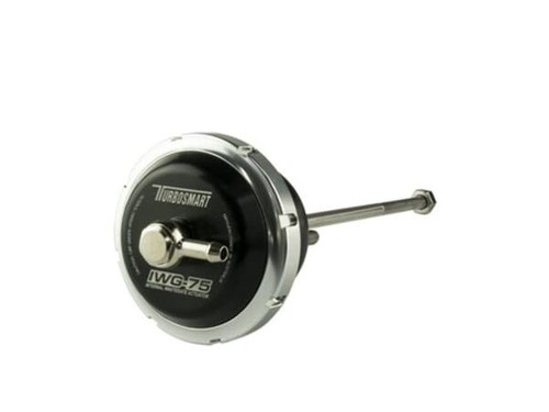 IWG75 Universal Wastegate Actuator (UNF) 150mm 7PSI IWG75 Universal Wastegate Actuator (UNF) 150mm 7PSI