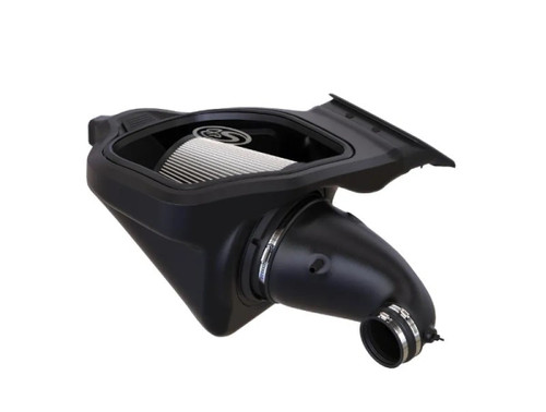 S&B Filters Dry Extendale Cold Air Intake Ford Raptor R 5.2L V8 2023-2024 S&B Filters Dry Extendale Cold Air Intake Ford Raptor R 5.2L V8 2023-2024