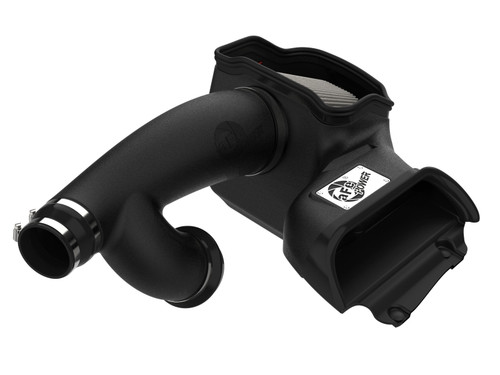aFe Power Magnum Force Stage-2 Cold Air Intake System with Pro Dry S Filter V6-3.5L Ford F-150 | Raptor 2021-2025 aFe Power Magnum Force Stage-2 Cold Air Intake System with Pro Dry S Filter V6-3.5L Ford F-150 | Raptor 2021-2025