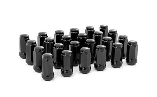 Rough Country M14 x 1.5 Lug Nut Set of 24 Rough Country M14 x 1.5 Lug Nut Set of 24