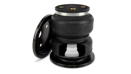 Air Lift LoadLifter 5000 Ultimate with Air Spring Cradle Ford F-150 Raptor 4WD Raptor 2021-2025