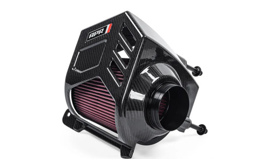 APR Air Intake Carbon Fiber Audi S6 | S7 2020-2022
