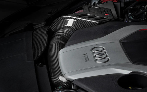 APR Air Intake Carbon Fiber Audi S6 | S7 2020-2022