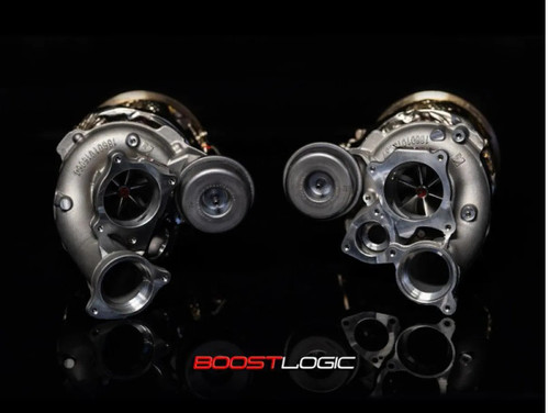 Boost Logic 1000x Turbo Package Audi RS6/RS7/RSQ8 | Lamborghini Urus Boost Logic 1000x Turbo Package Audi RS6/RS7/RSQ8 | Lamborghini Urus