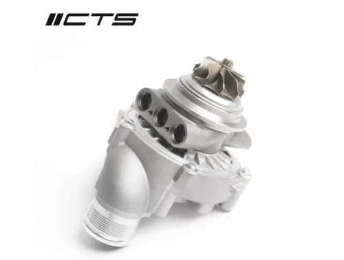 CTS Turbo Super Core RS7 Turbo Set Audi RS6 | RS7 | S6 | S7 2012-2018