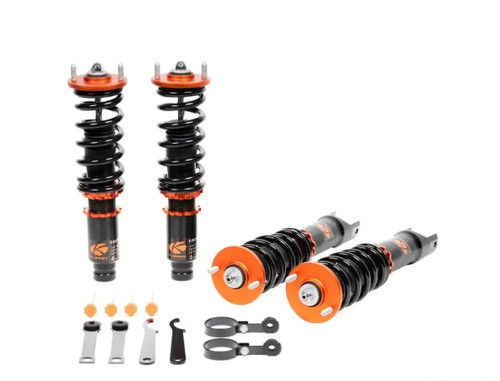 Ksport Version DR Drag Race Coilover Kit Mazda RX-7 1992-2002 Ksport Version DR Drag Race Coilover Kit Mazda RX-7 1992-2002