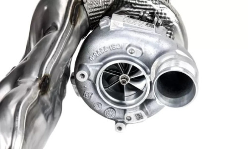 Weistec 4.0L TFSI W.3 Turbo Upgrade Audi | Bentley | Lamborghini 2013-2020