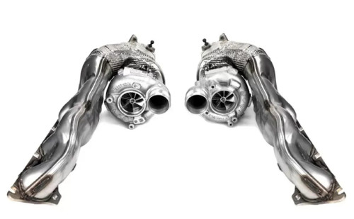 Weistec 4.0L TFSI W.3 Turbo Upgrade Audi | Bentley | Lamborghini 2013-2020