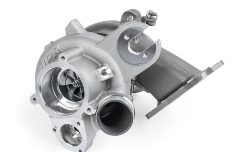 APR DTR6054 Turbocharger System Kit for Audi S3, TT MK3, VW Golf R 2.0T EA888.3 APR DTR6054 Turbocharger System Kit for Audi S3, TT MK3, VW Golf R 2.0T EA888.3