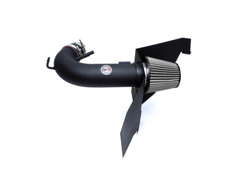 HPS Shortram Air Intake - Black Ford Mustang GT 5.0L V8 2015-2022 HPS Shortram Air Intake - Black Ford Mustang GT 5.0L V8 2015-2022