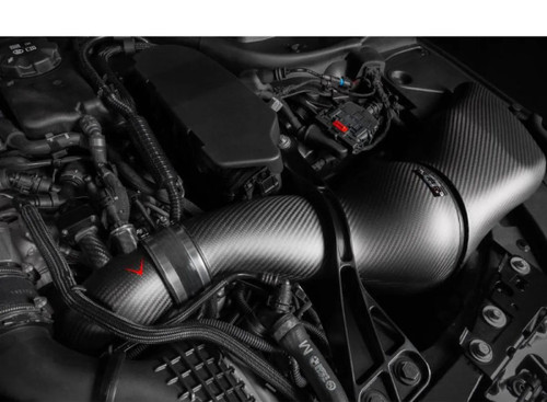 Eventuri Black Gloss Carbon Intake System BMW M5 G9X 2024-2025