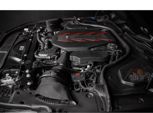 Eventuri Black Gloss Carbon Intake System BMW M5 G9X 2024-2025