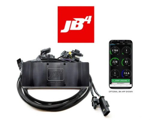Burger Motorsports S68 JB4 Tuner BMW M5 G90|G99 2025 Burger Motorsports S68 JB4 Tuner BMW M5 G90|G99 2025