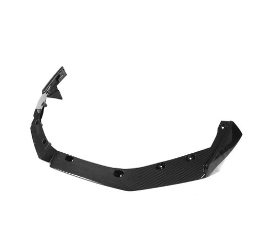 VR Aero Carbon Fiber Front Lip Spoiler BMW M5 G90