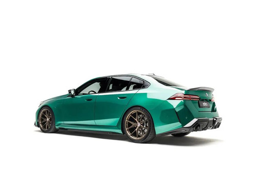 ADRO USA Carbon Fiber Rear Diffuser